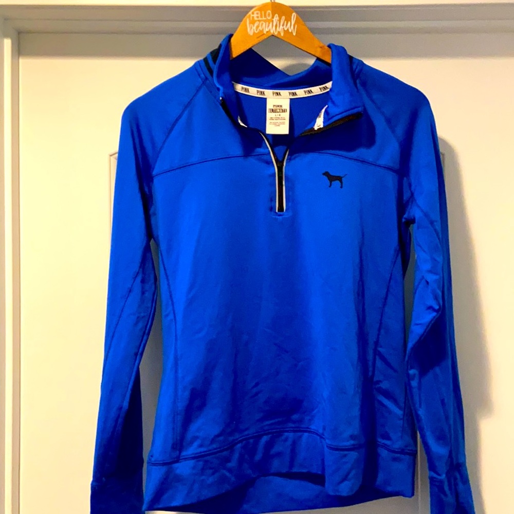 Pink Brand workout jacket